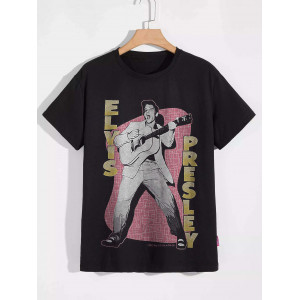  Tricou Elvis Presley